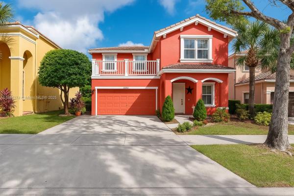 Riviera Isles, 15540 SW 49th Ct, Miramar, Florida 33027, image 1