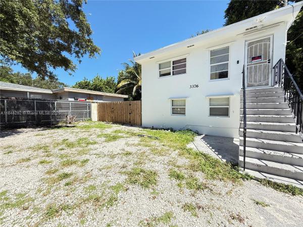 3376 NW 49th St #A&B, Unincorporated Dade County, Florida 33142, image 1