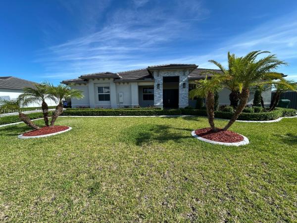 16740 SW 290th Ln, Unincorporated Dade County, Florida 33030, image 1