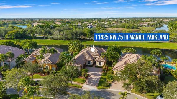 The Reserves At Heron Bay, 11425 NW 75th Mnr, Parkland, Florida 33076, image 1