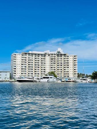 Bayshore Yacht & Tennis Club, 7904 West Dr #508, North Bay Village, Florida 33141, image 1