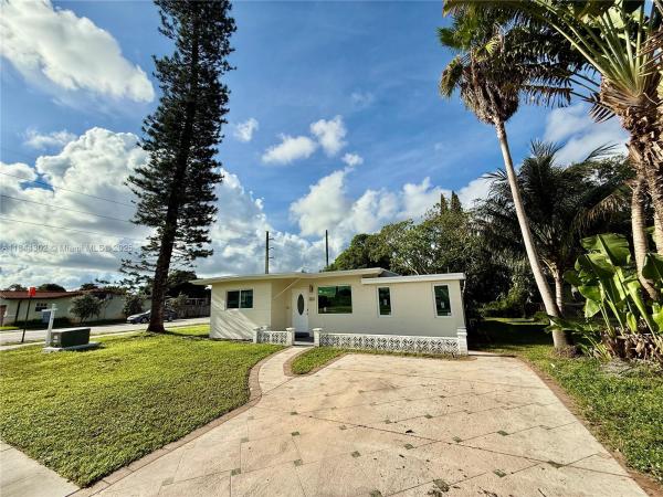 Playland Country Estates, 5600 Mckinley St, Hollywood, Florida 33021, image 1