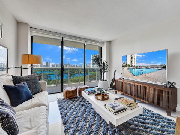 Eldorado Towers, 3625 N Country Club Dr #706, Aventura, Florida 33180, image 1