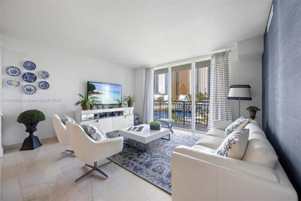 St Tropez On The Bay, 150 Sunny Isles Blvd #TH301, Sunny Isles Beach, Florida 33160, image 1