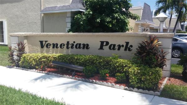 Venetian Park, 2200 NE 7th St #1, Hallandale Beach, Florida 33009, image 1