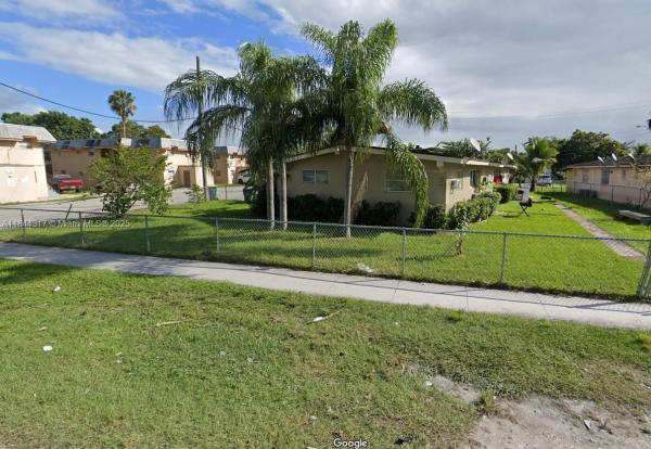 Unincorporated Dade County, Florida 33030, image 1