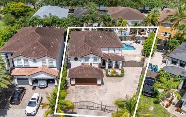 14989 SW 22nd St, Miami, Florida 33185, image 1