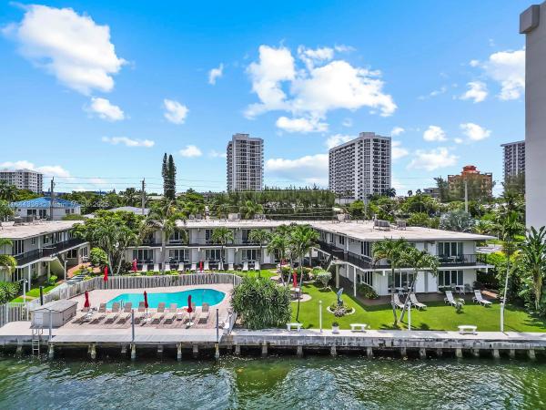 Aqua Mar, 555 N Riverside Dr #4, Pompano Beach, Florida 33062, image 1