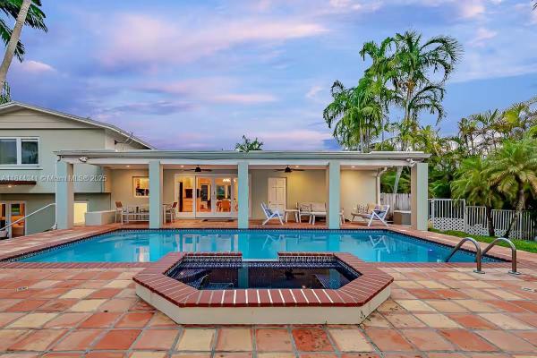 Garden Estates, 7475 SW 134th St, Pinecrest, Florida 33156, image 1