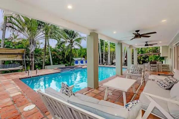Garden Estates, 7475 SW 134th St, Pinecrest, Florida 33156, image 3