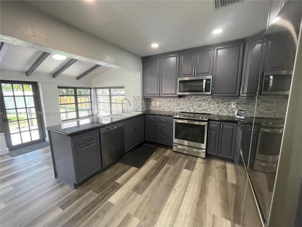 Sunset Trails, 1435 Wiley St, Hollywood, Florida 33020, image 1