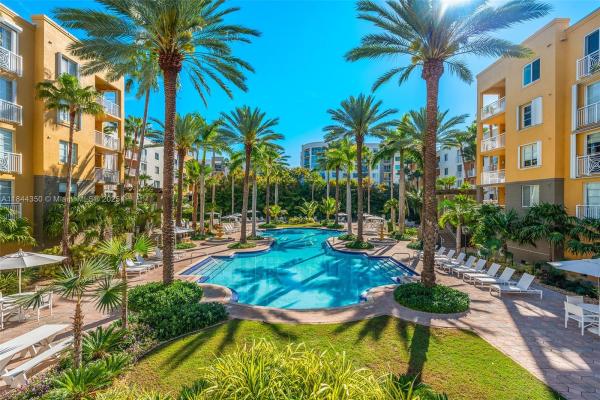 The Courts At South Beach, 125 Jefferson Ave 137, Miami Beach, Florida 33139, image 1