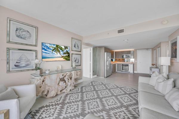 Eden House, 6700 Indian Creek Dr 1404, Miami Beach, Florida 33141, image 1
