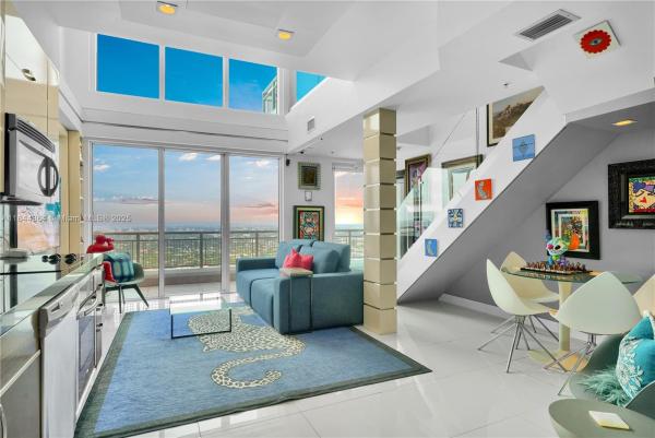 Infinity At Brickell, 60 SW 13th St #4411, Miami, Florida 33130, image 1