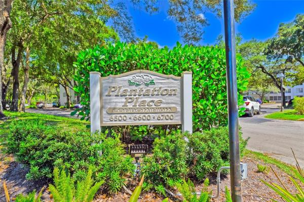 Plantation Place, 6600 Cypress Rd 106 ##106, Plantation, Florida 33317, image 1