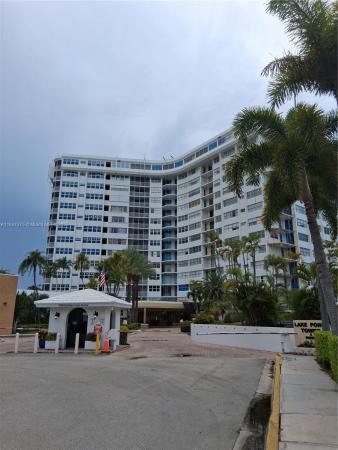 Lake Point Tower & Marina, 100 Golden Isles Dr #206, Hallandale Beach, Florida 33009, image 1