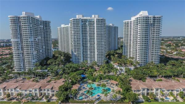 Atlantic 2 At The Point, 21150 Point Pl #406, Aventura, Florida 33180, image 1