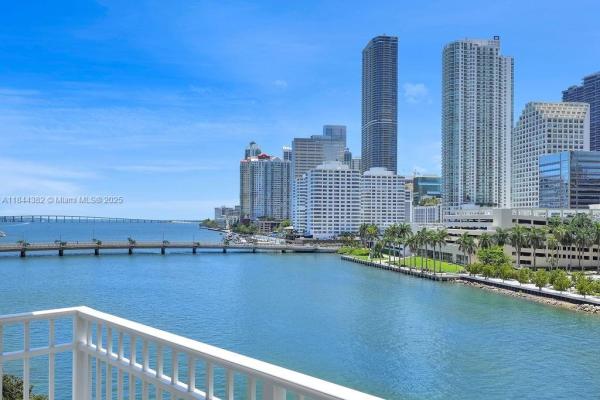 Courts Brickell Key, 801 Brickell Key Blvd #602, Miami, Florida 33131, image 1