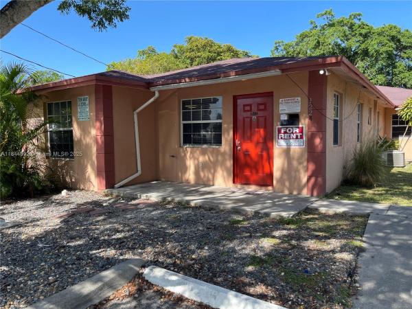 South Middle River, 1224 NE 2nd Ave #A, Fort Lauderdale, Florida 33304, image 1