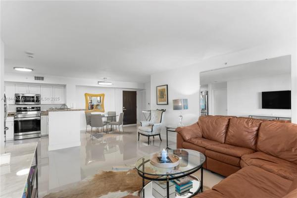 Yacht Club At Portofino, 90 Alton Rd #409, Miami Beach, Florida 33139, image 1