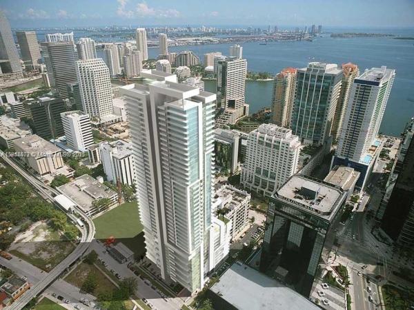 The Bond On Brickell, 1080 Brickell Ave #2604, Miami, Florida 33131, image 1