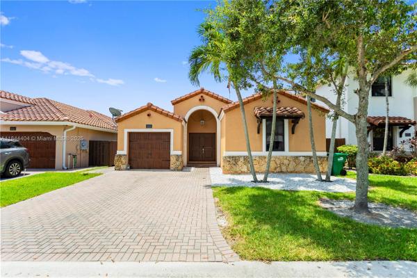 9948 NW 10th Ter, Miami, Florida 33172, image 1