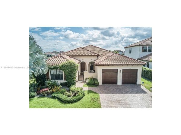 Vista Del Sol, 3133 NW 83rd Way, Cooper City, Florida 33024, image 1