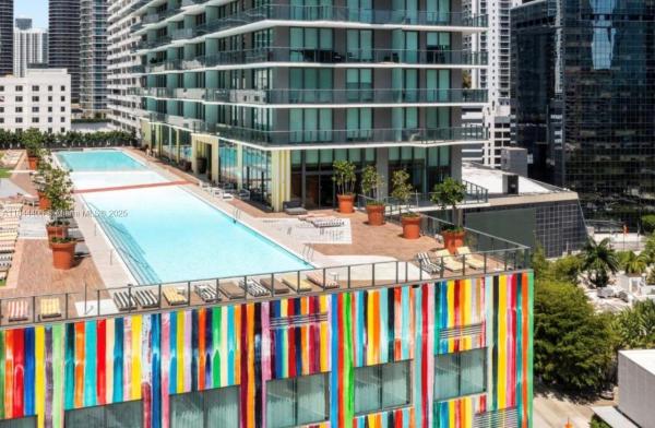 SLS Brickell, 1300 S Miami Ave #1104, Miami, Florida 33130, image 1