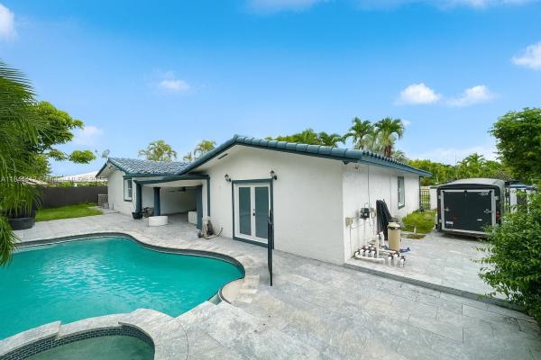 14250 SW 71st Ln, Miami, Florida 33183, image 1