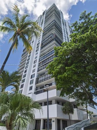 Brickell Bay Club, 2333 Brickell Ave #414, Miami, Florida 33129, image 1