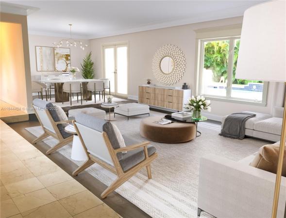 Hallmark Heights Estates, 7365 SW 122nd St, Pinecrest, Florida 33156, image 2
