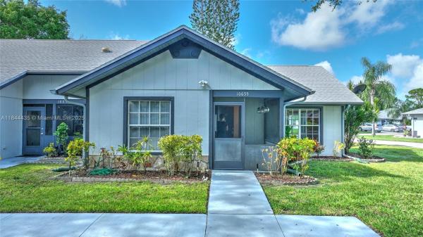 Beacon Square, 10655 Vanceboro Ct., Lehigh Acres, Florida 33936, image 1