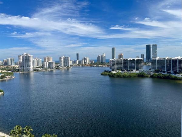 The Peninsula 2, 3301 NE 183rd St #2208, Aventura, Florida 33160, image 1
