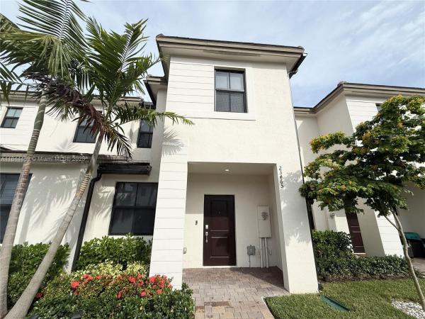 23465 SW 127th Pl #23465, Unincorporated Dade County, Florida 33032, image 1