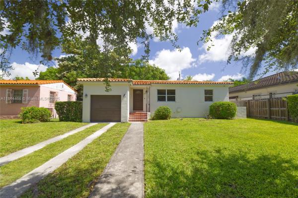Coral Gate, 3521 SW 18th Ter, Miami, Florida 33145, image 1