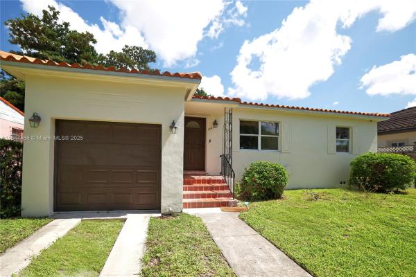 Coral Gate, 3521 SW 18th Ter, Miami, Florida 33145, image 2