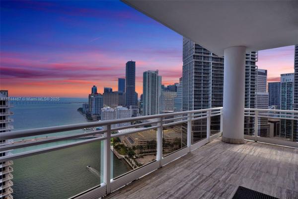 Carbonell, 901 Brickell Key Blvd #3204, Miami, Florida 33131, image 1