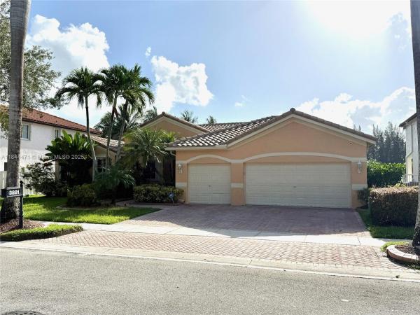 Windsor Palms, 3881 SW 144th Ter, Miramar, Florida 33027, image 3