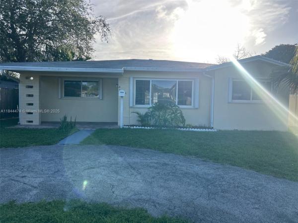 Hallandale Garden Park, 412 SW 4th Ter, Hallandale Beach, Florida 33009, image 1