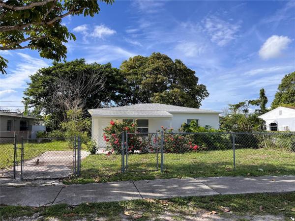 Biscayne River Gardens, 2481 NW 154th St, Miami Gardens, Florida 33054, image 1