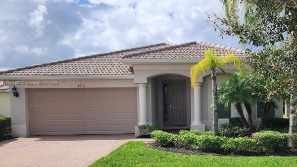 Emerson Park, 4260 Nevada St, Ave Maria, Florida 34142, image 1