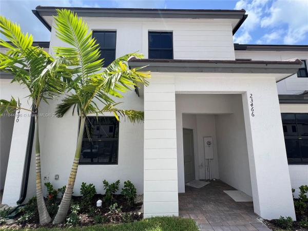 23466 SW 127th Pl #23466, Unincorporated Dade County, Florida 33032, image 1