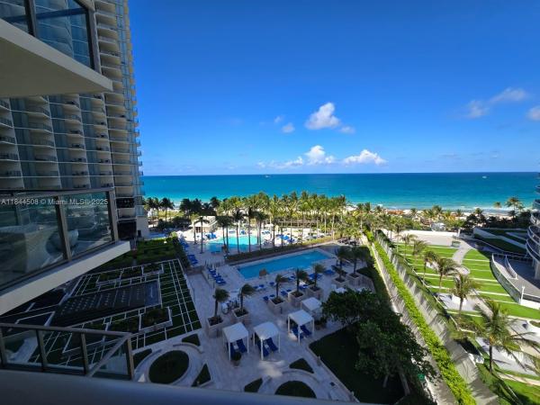 Bal Harbour South, 9701 Collins Ave #801S, Bal Harbour, Florida 33154, image 1