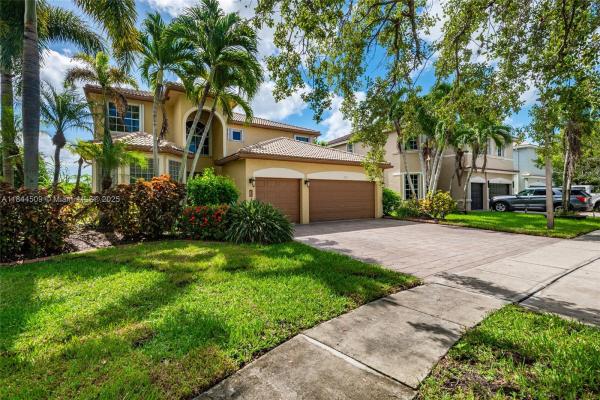 Silver Lakes, 2021 SW 176th Ave, Miramar, Florida 33029, image 1
