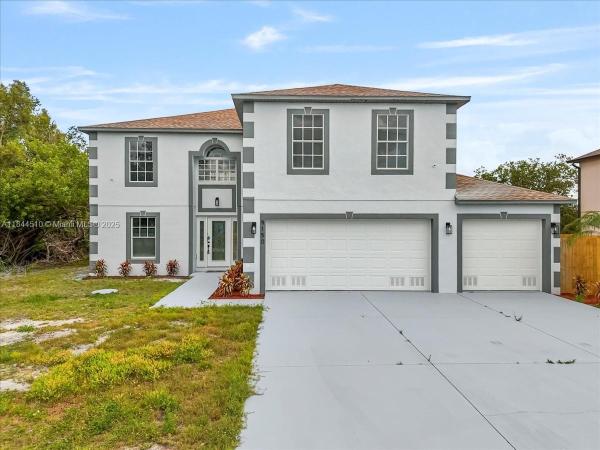 9150 Genesee St, Port Charlotte, Florida 33981, image 1