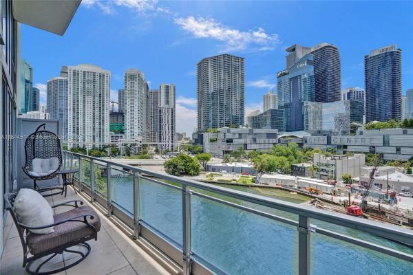Mint At Riverfront, 92 SW 3rd St #905, Miami, Florida 33130, image 2