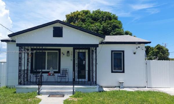 2915 NW 60th St, Miami, Florida 33142, image 1
