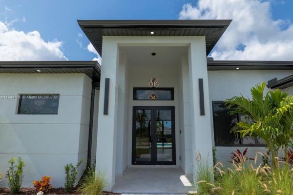 Cape Coral Residential, 1714 Nw 20th Ter, Cape Coral, Florida 33993, image 3