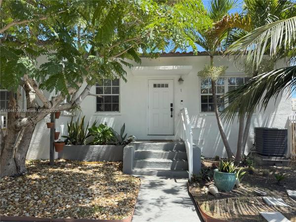 Oasis On The Beach, 8401 Crespi Blvd #1, Miami Beach, Florida 33141, image 1