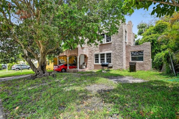 Northwood Hills, 919 32nd St, West Palm Beach, Florida 33407, image 1
